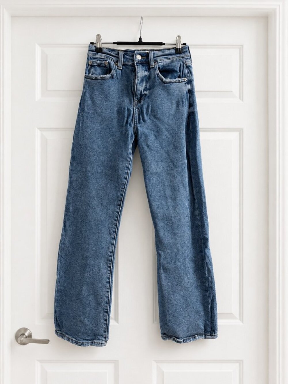 Pistola jeans style #P6088MFY-GTH